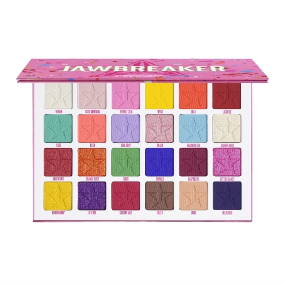 Brand new Jaw breaker